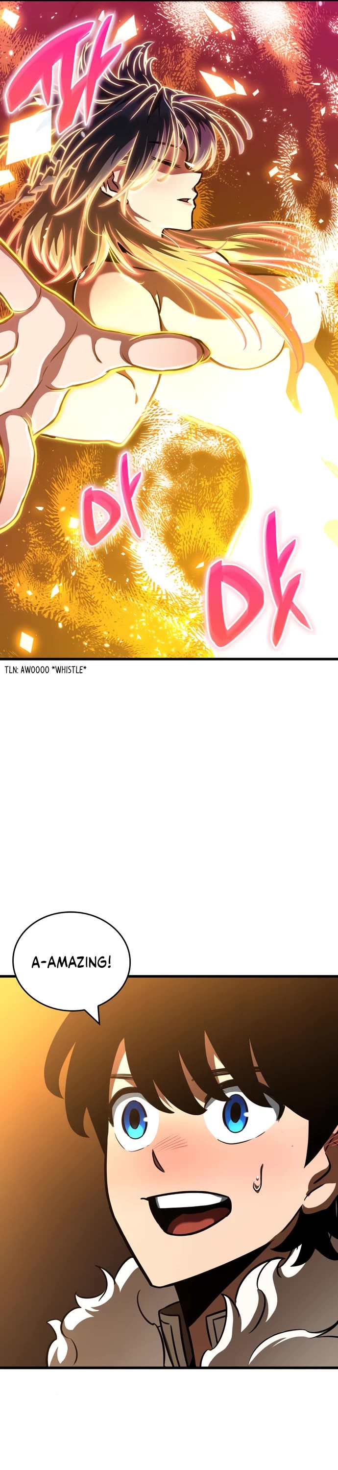 Valhalla Saga chapter 40 page 43