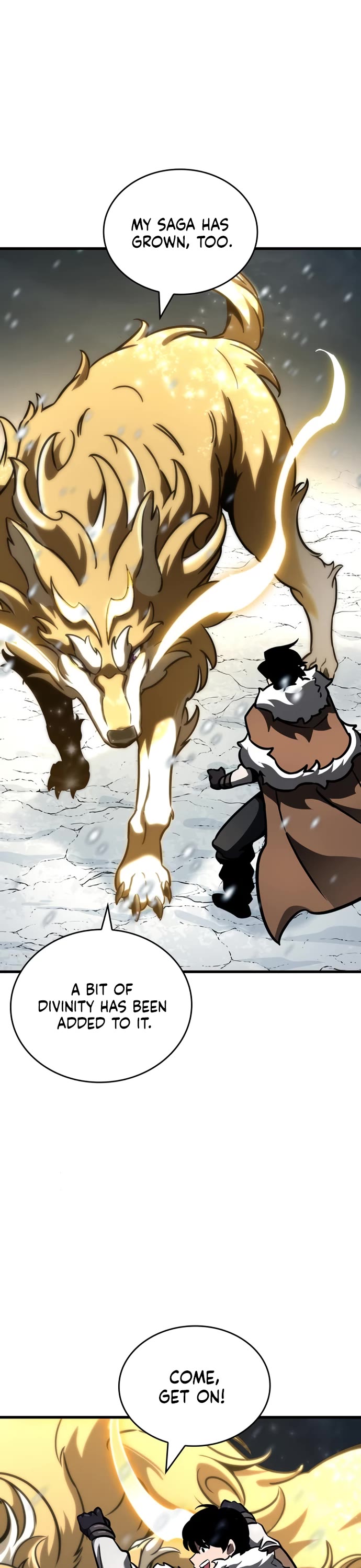 Valhalla Saga chapter 40 page 44