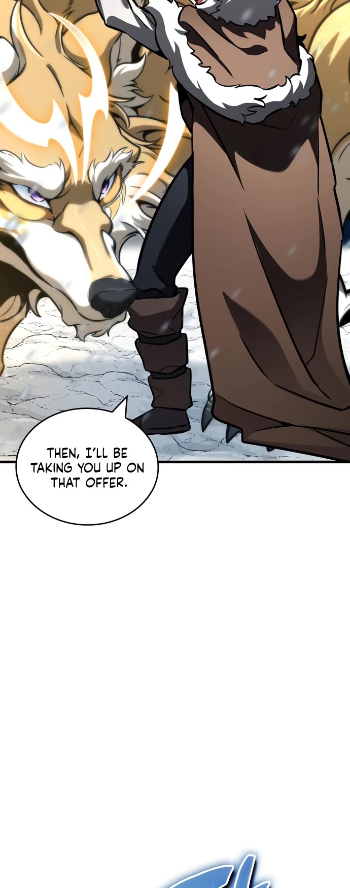 Valhalla Saga chapter 40 page 45