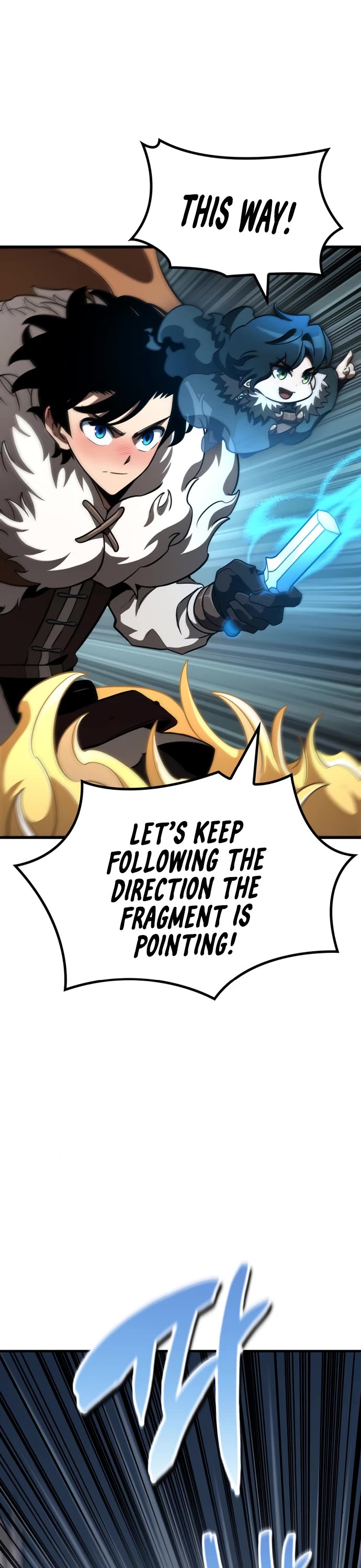 Valhalla Saga chapter 40 page 47