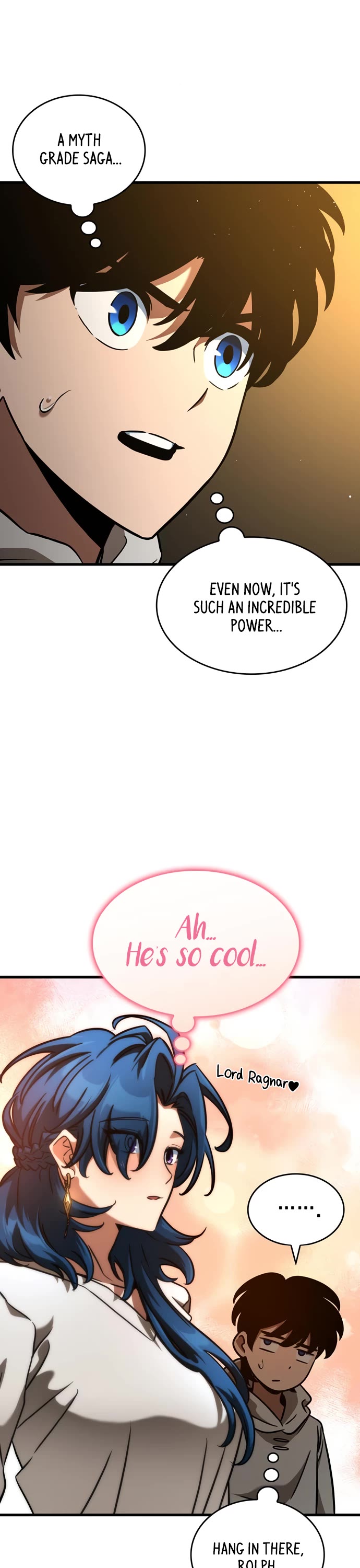 Valhalla Saga chapter 40 page 5