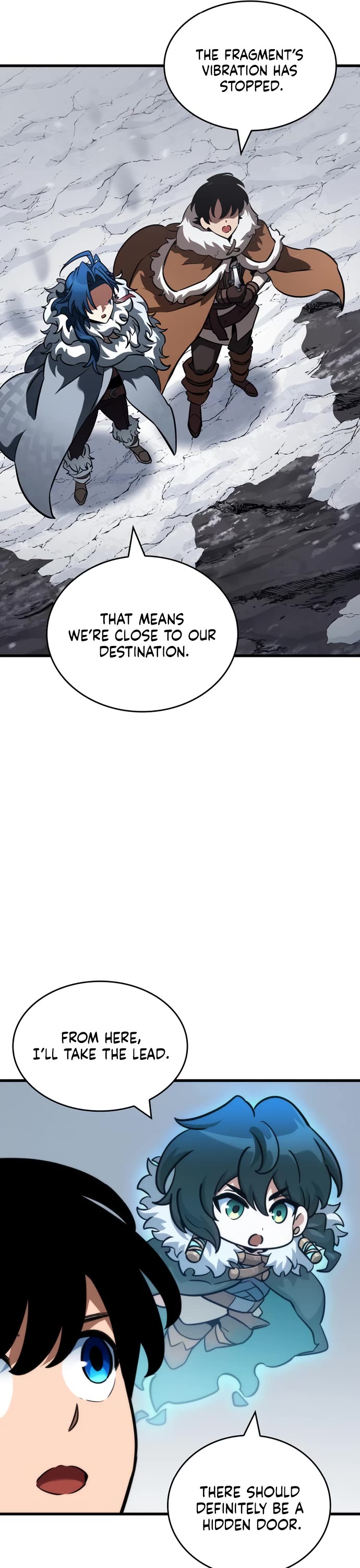 Valhalla Saga chapter 40 page 50