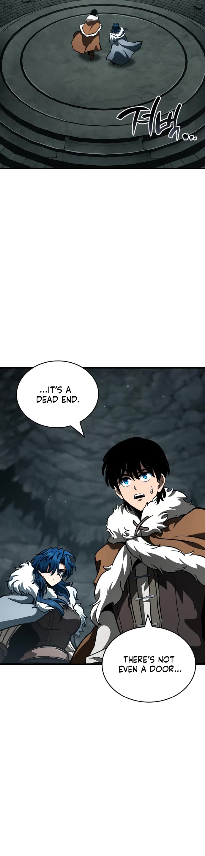 Valhalla Saga chapter 40 page 52