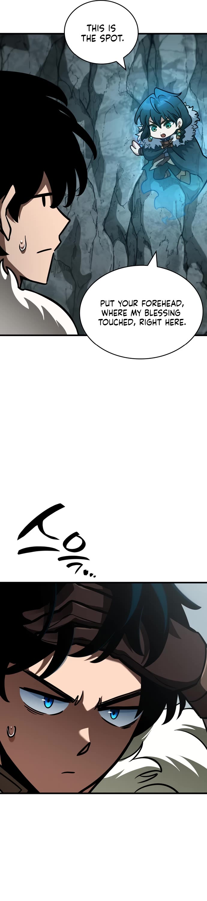 Valhalla Saga chapter 40 page 53