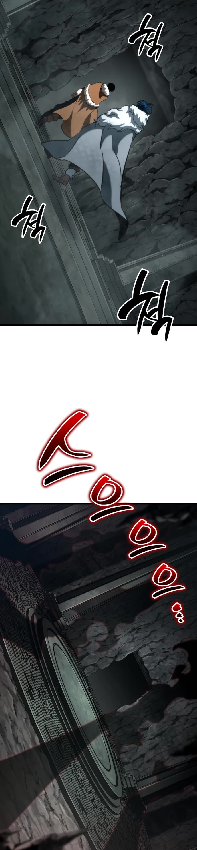 Valhalla Saga chapter 40 page 57