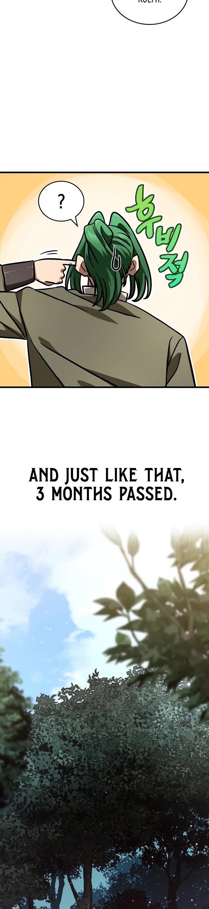 Valhalla Saga chapter 40 page 6