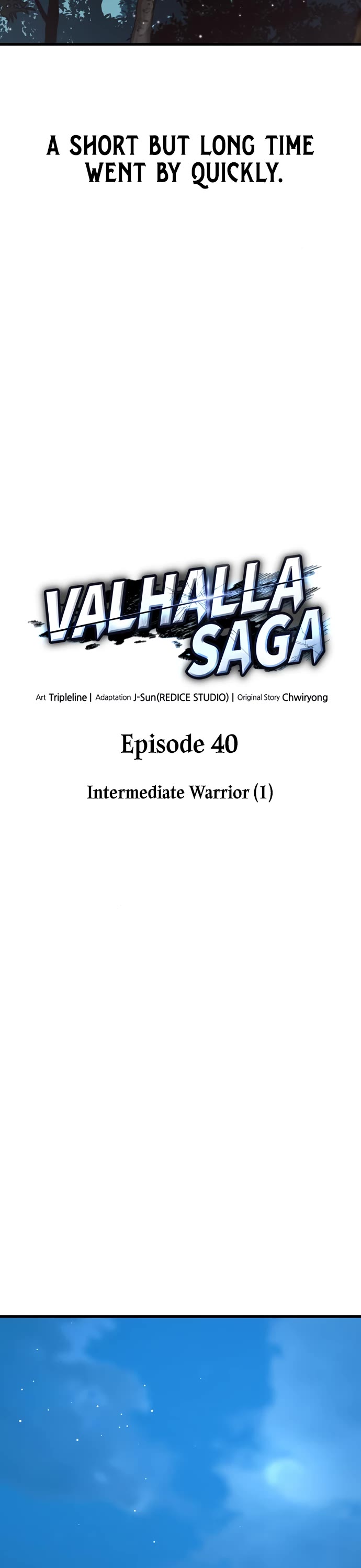 Valhalla Saga chapter 40 page 7