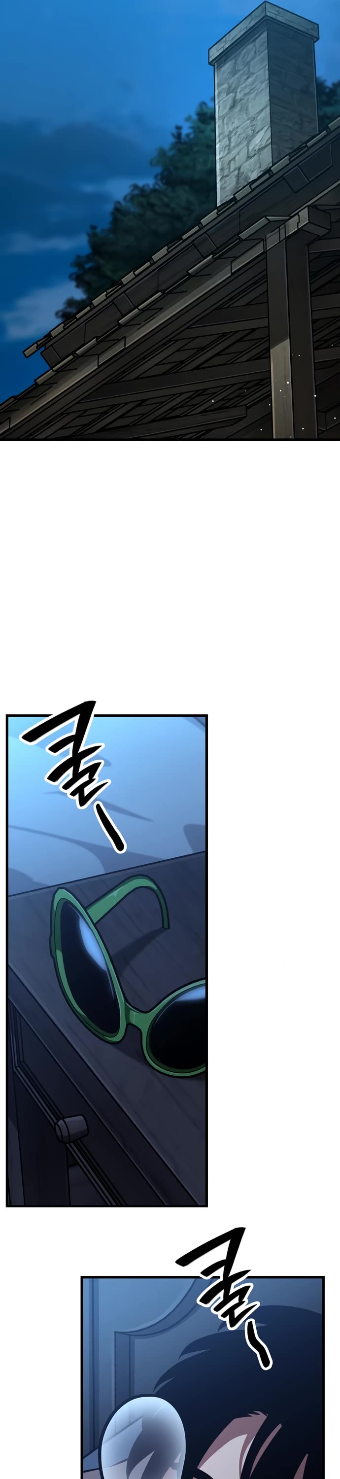 Valhalla Saga chapter 40 page 8