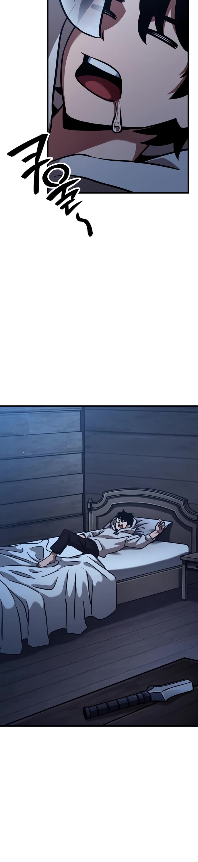 Valhalla Saga chapter 40 page 9