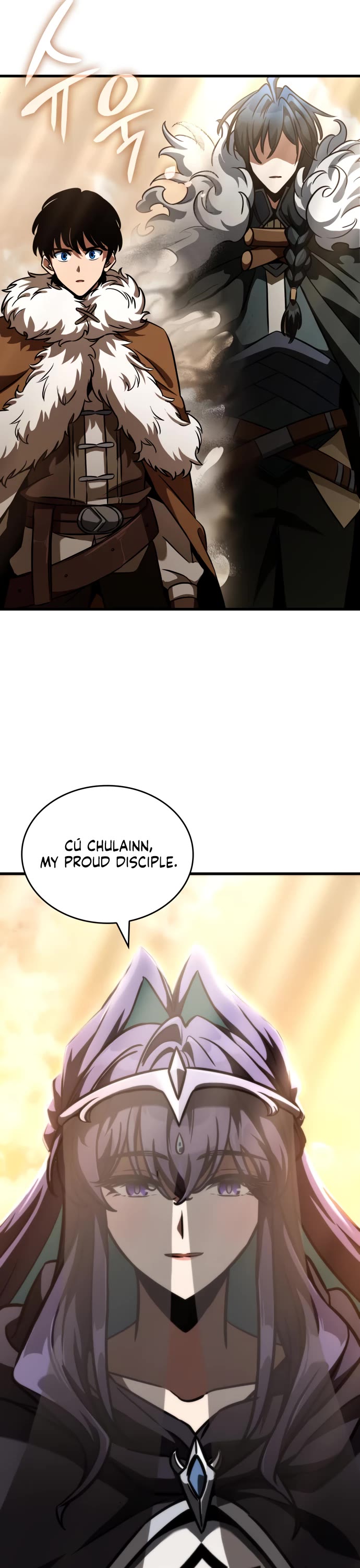 Valhalla Saga chapter 41 page 13