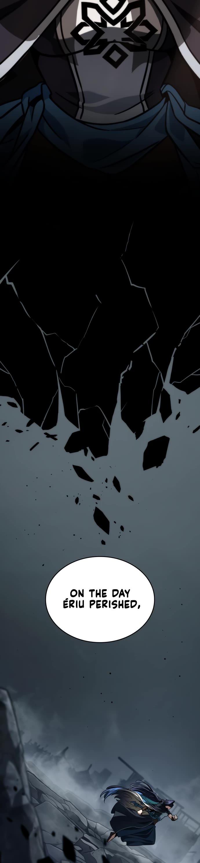 Valhalla Saga chapter 41 page 14