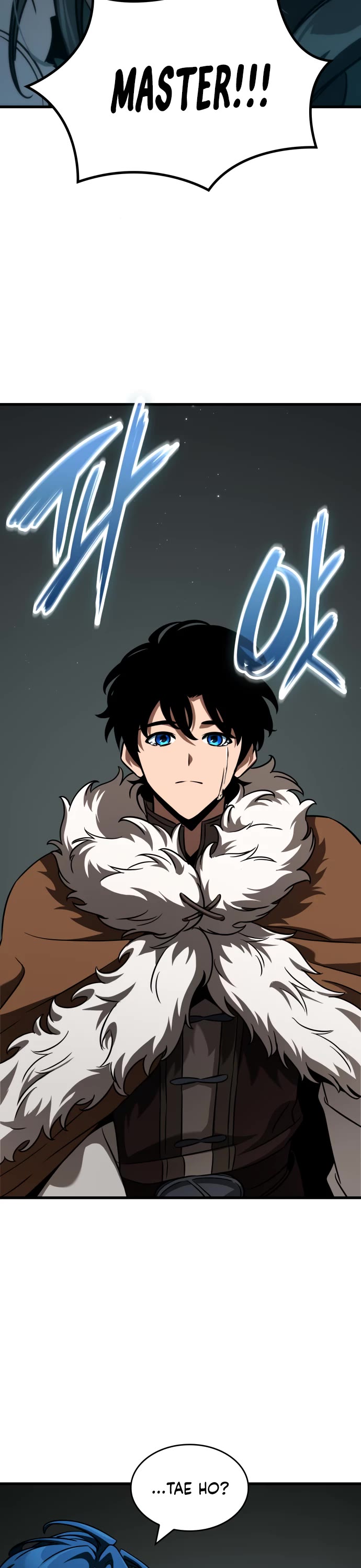 Valhalla Saga chapter 41 page 21