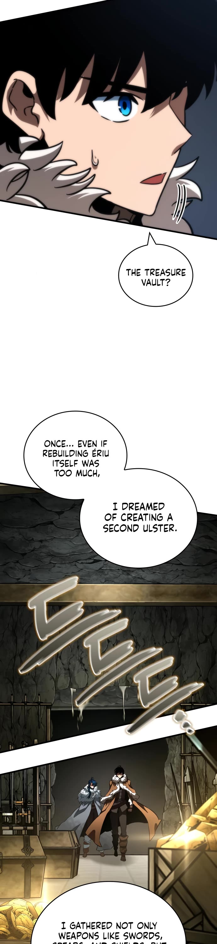 Valhalla Saga chapter 41 page 45