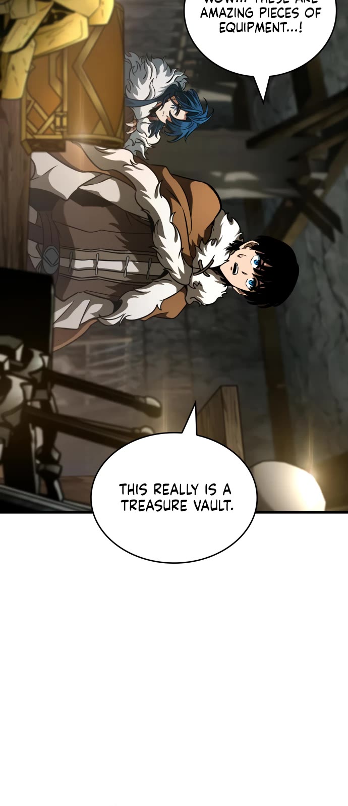 Valhalla Saga chapter 41 page 47