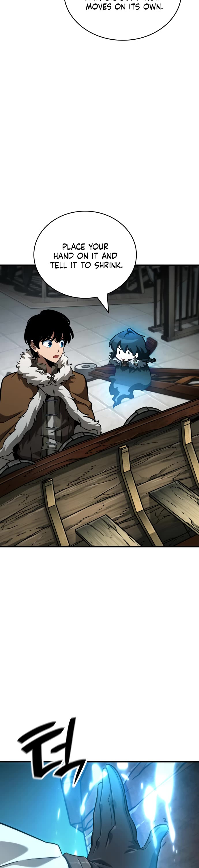 Valhalla Saga chapter 41 page 49