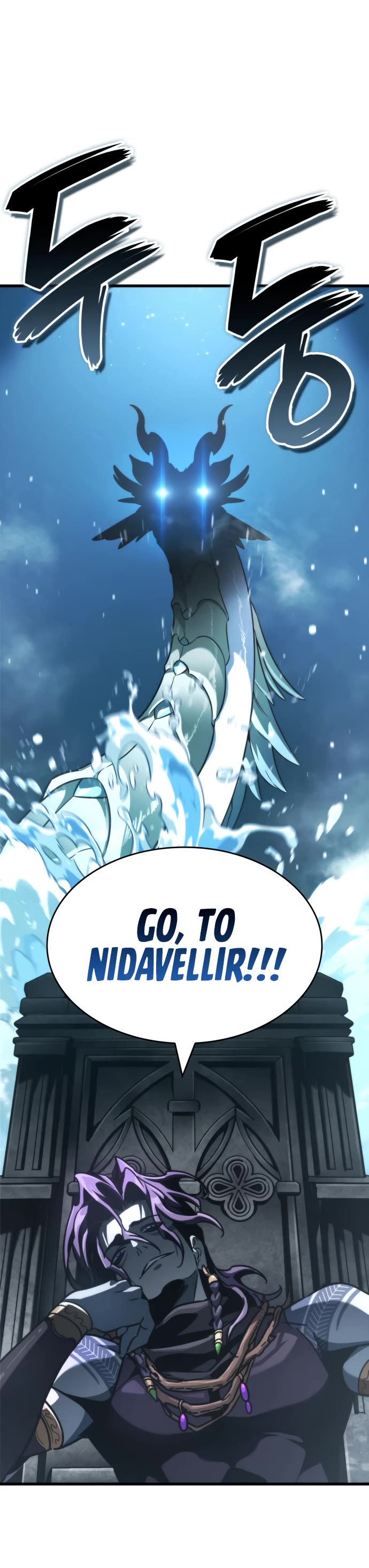 Valhalla Saga chapter 41 page 61