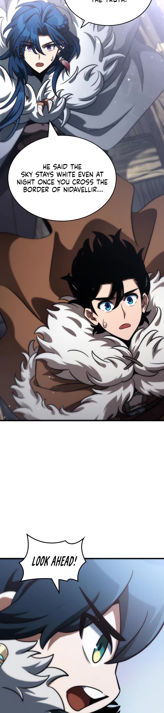 Valhalla Saga chapter 42 page 10