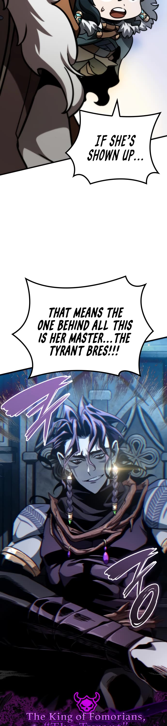 Valhalla Saga chapter 42 page 18