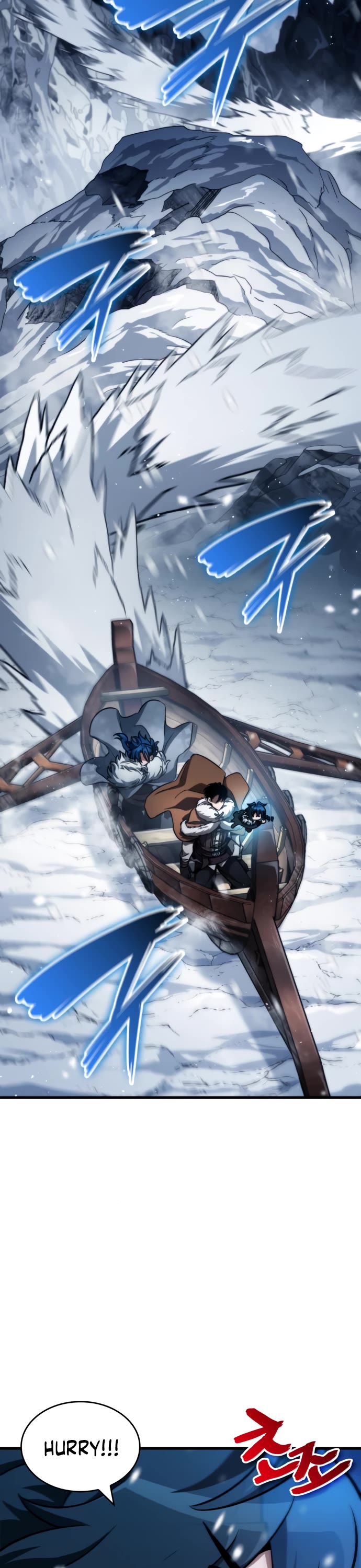 Valhalla Saga chapter 42 page 2