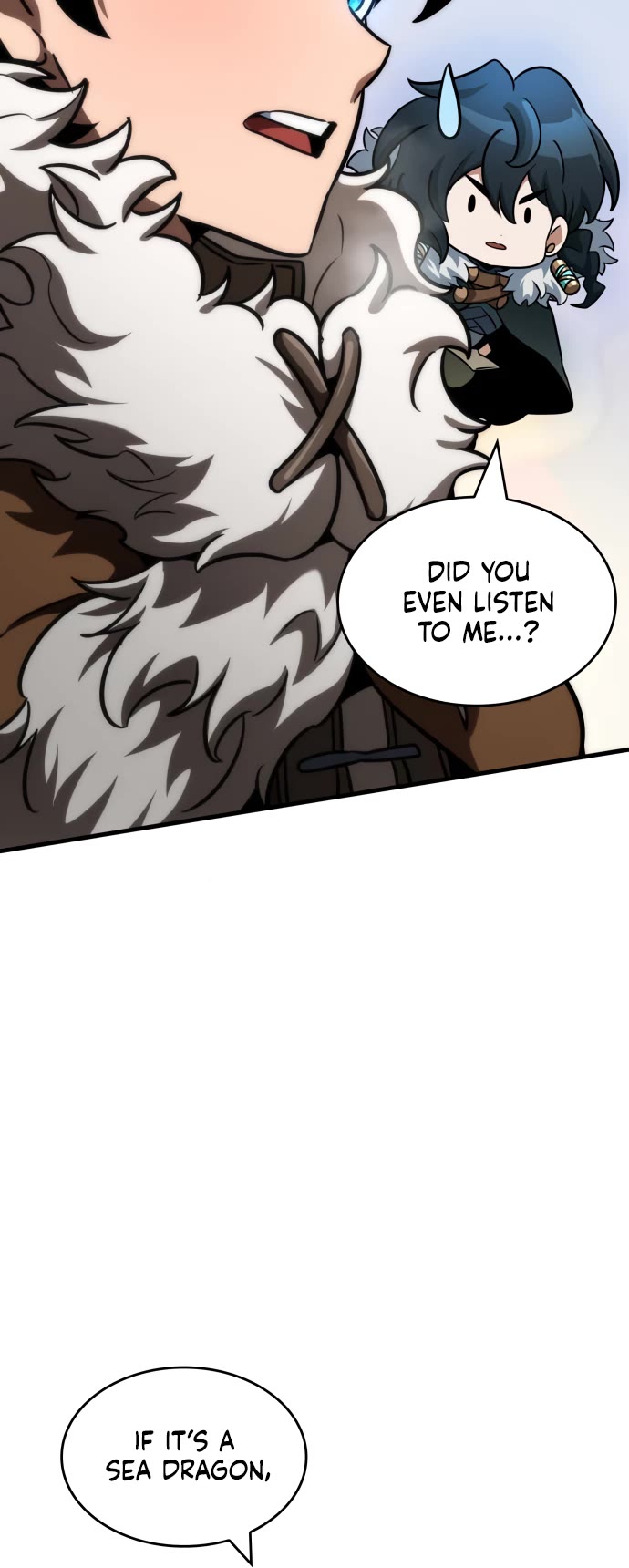 Valhalla Saga chapter 42 page 20