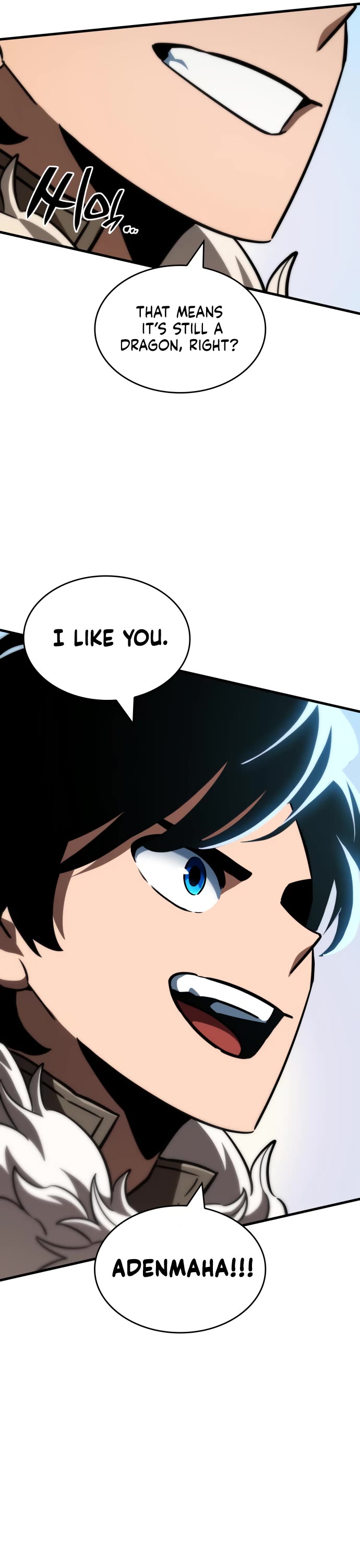 Valhalla Saga chapter 42 page 21