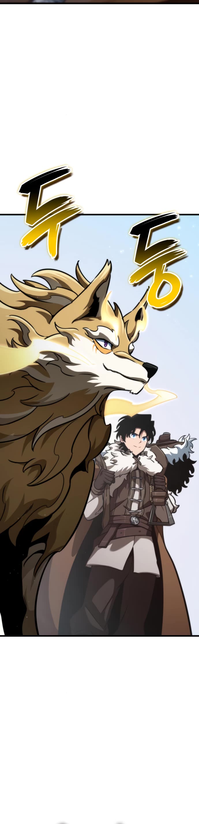 Valhalla Saga chapter 42 page 23