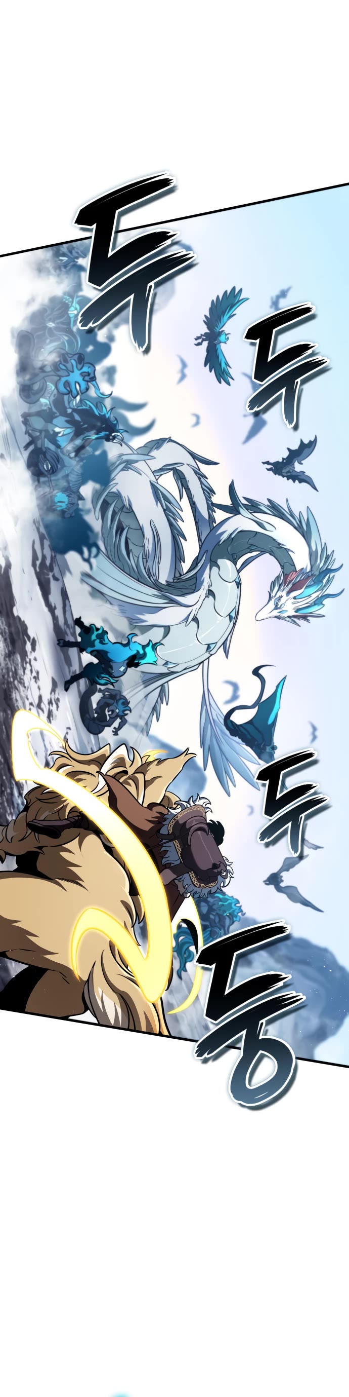 Valhalla Saga chapter 42 page 26