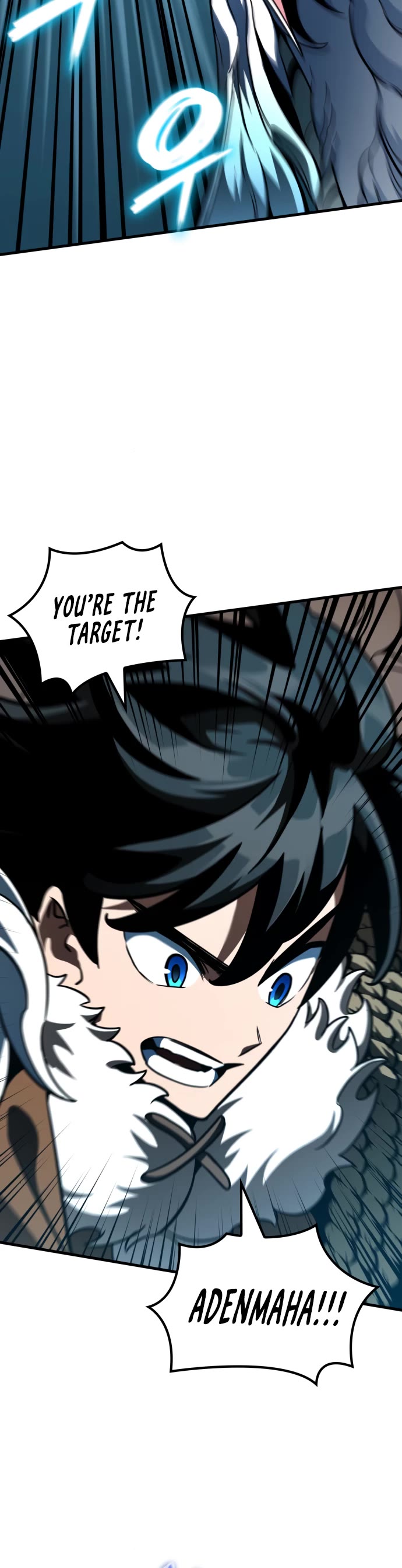 Valhalla Saga chapter 42 page 29