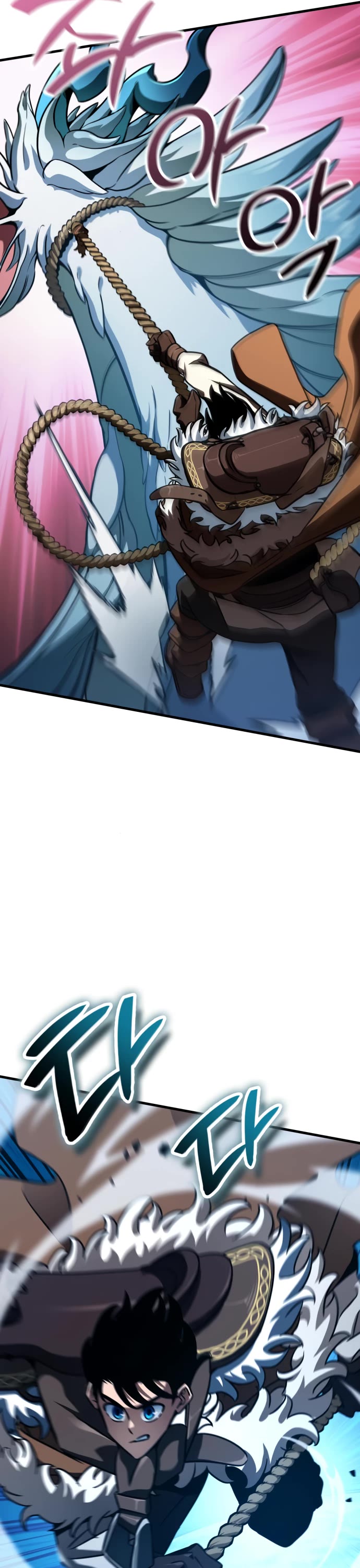 Valhalla Saga chapter 42 page 33