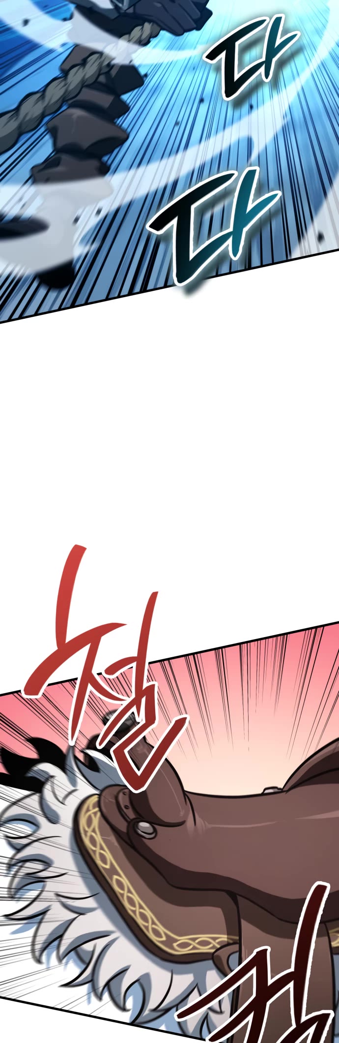 Valhalla Saga chapter 42 page 34