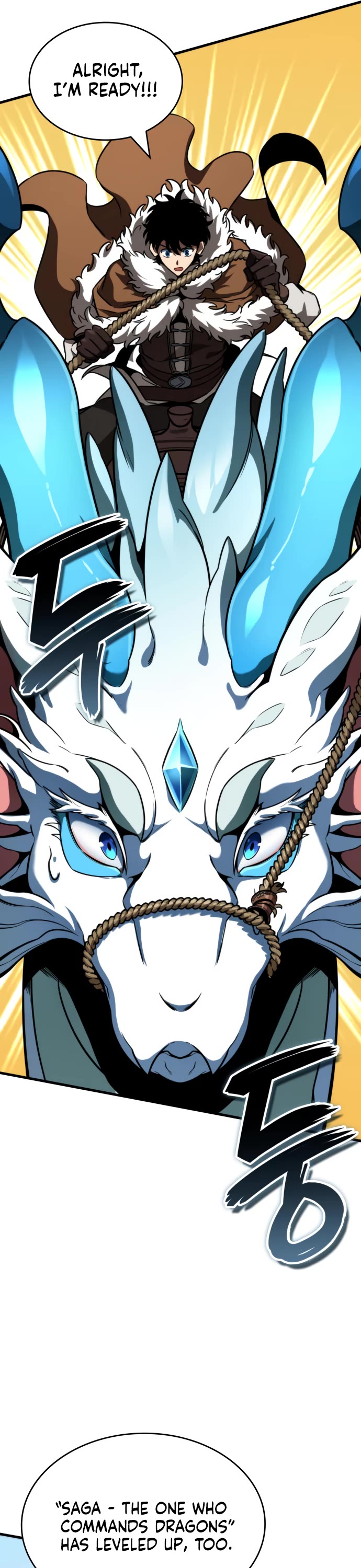 Valhalla Saga chapter 42 page 36