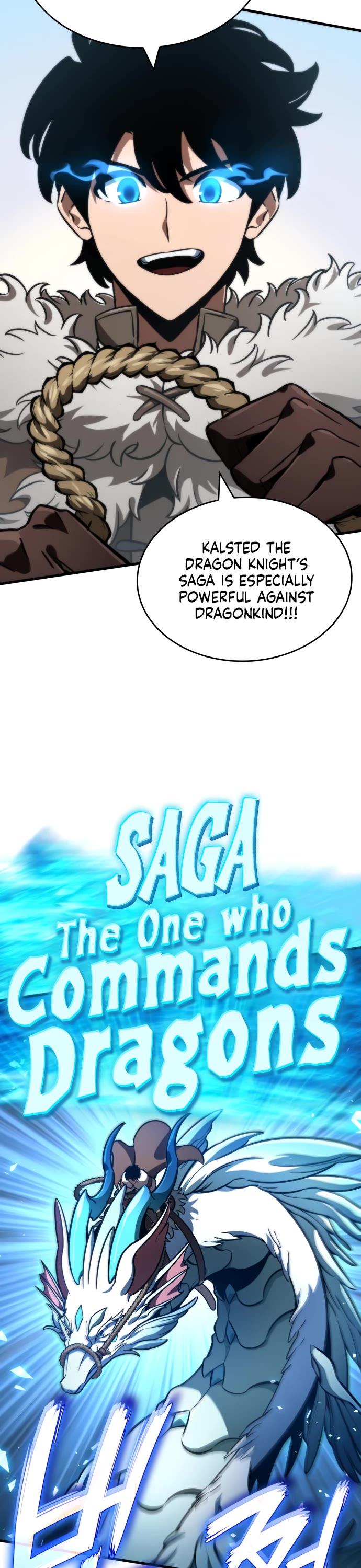 Valhalla Saga chapter 42 page 37