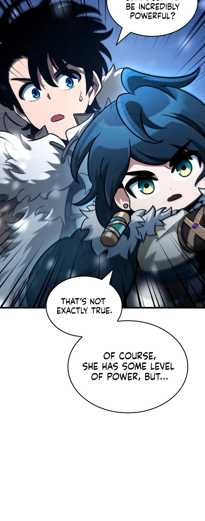 Valhalla Saga chapter 42 page 4