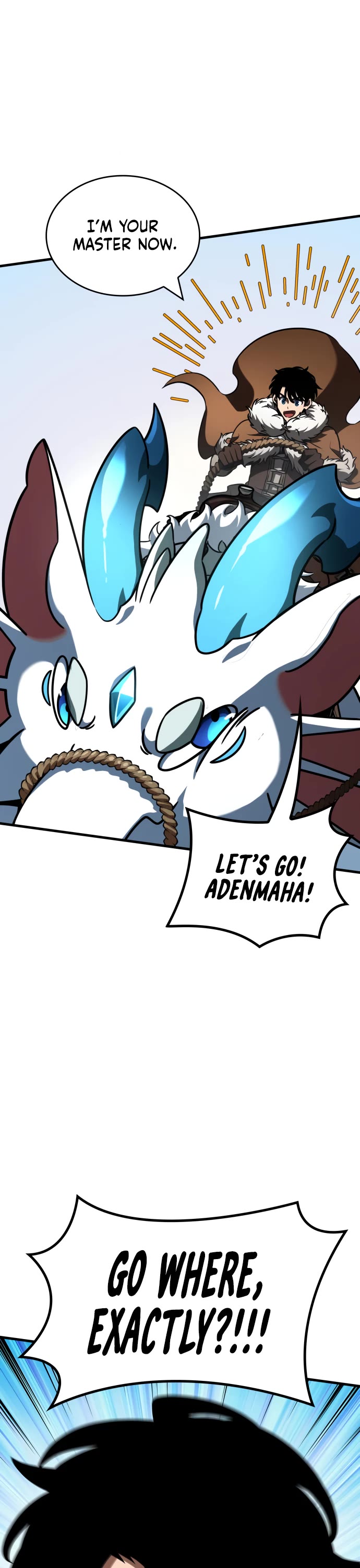 Valhalla Saga chapter 42 page 40