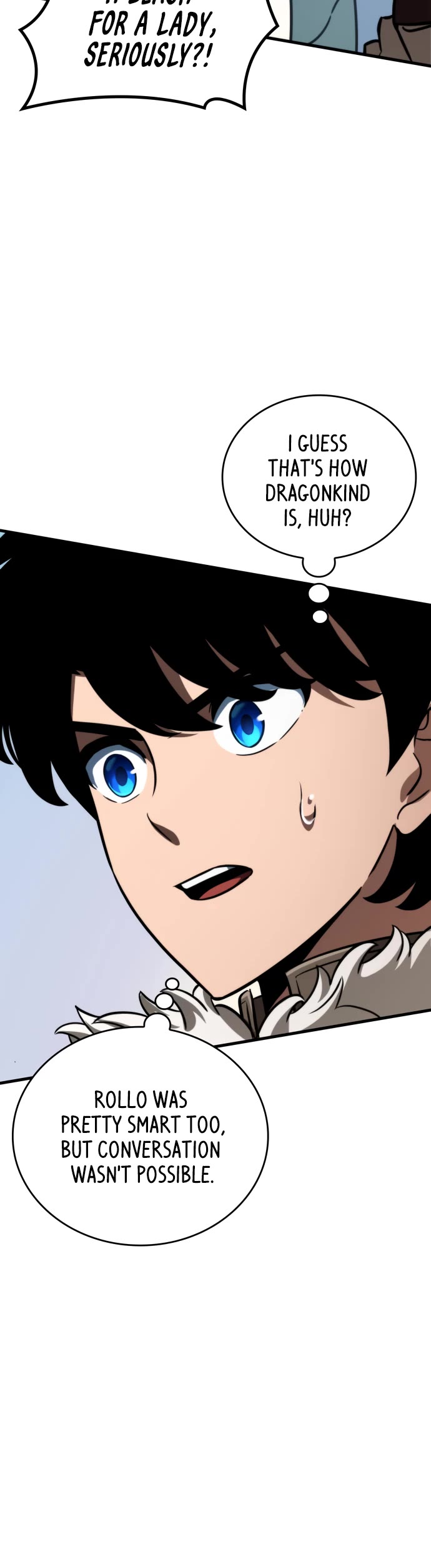 Valhalla Saga chapter 42 page 42