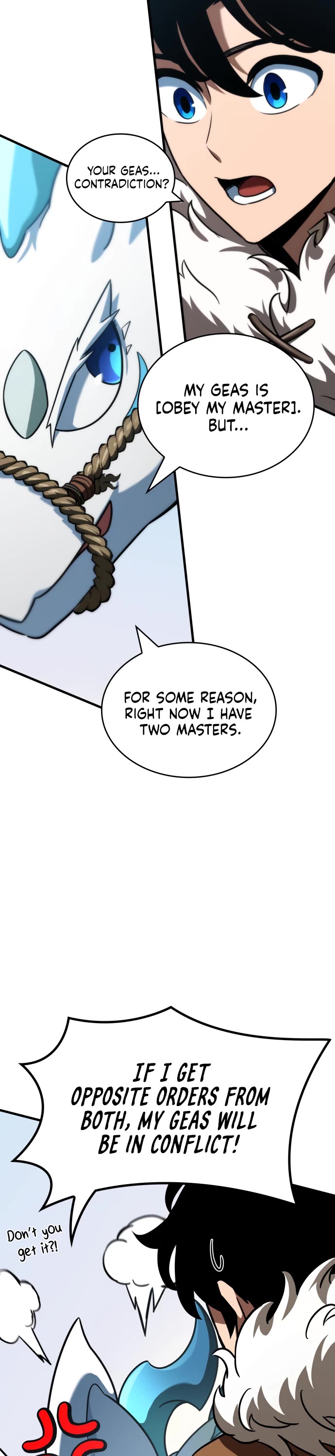 Valhalla Saga chapter 42 page 44