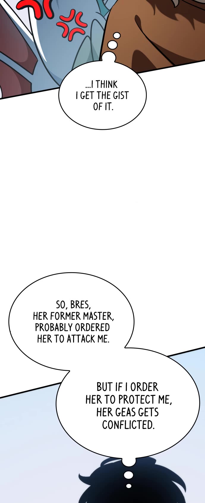 Valhalla Saga chapter 42 page 45