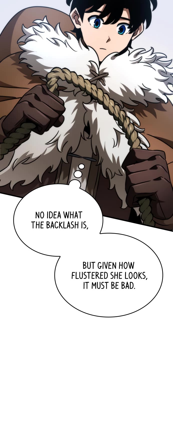 Valhalla Saga chapter 42 page 46