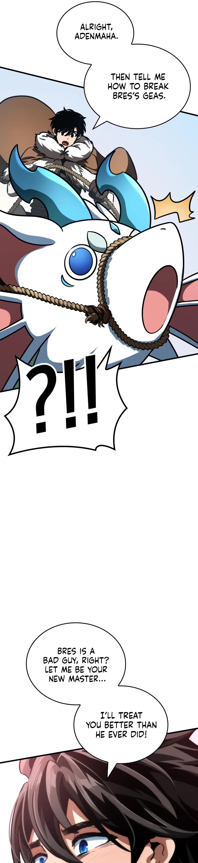 Valhalla Saga chapter 42 page 47