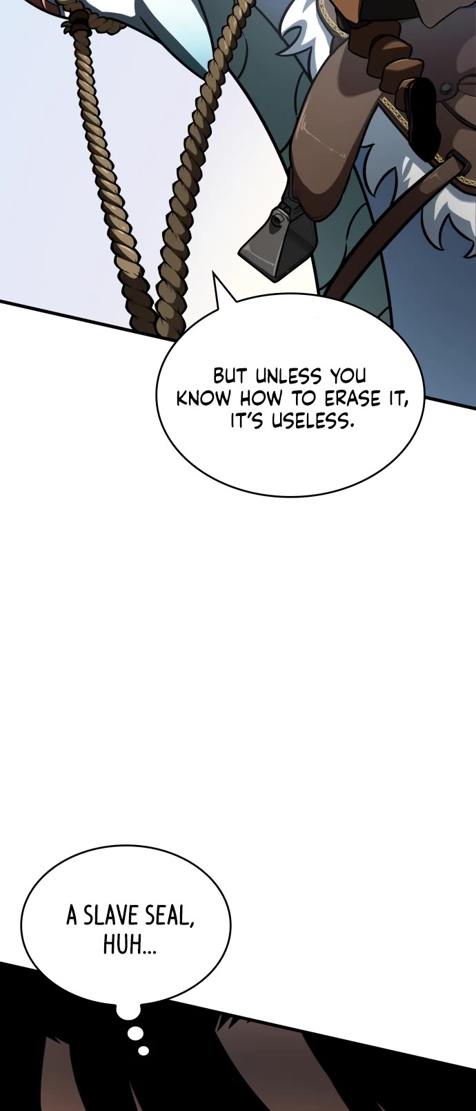 Valhalla Saga chapter 42 page 49