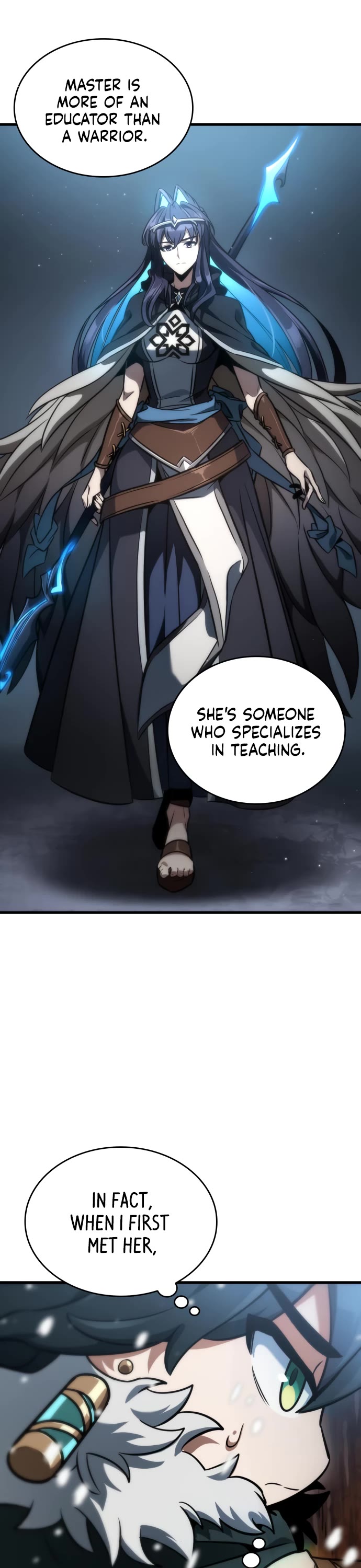 Valhalla Saga chapter 42 page 5