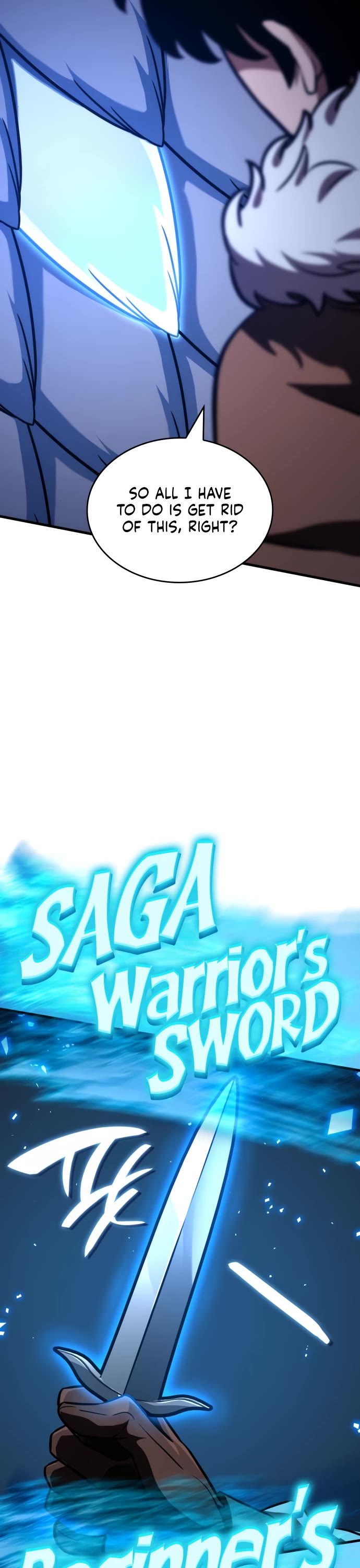 Valhalla Saga chapter 42 page 51