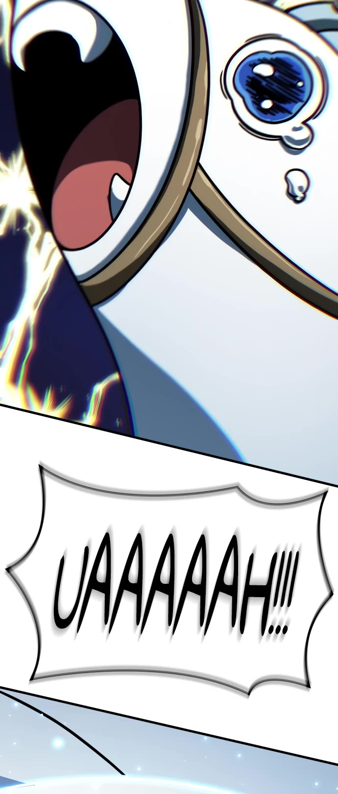 Valhalla Saga chapter 42 page 54