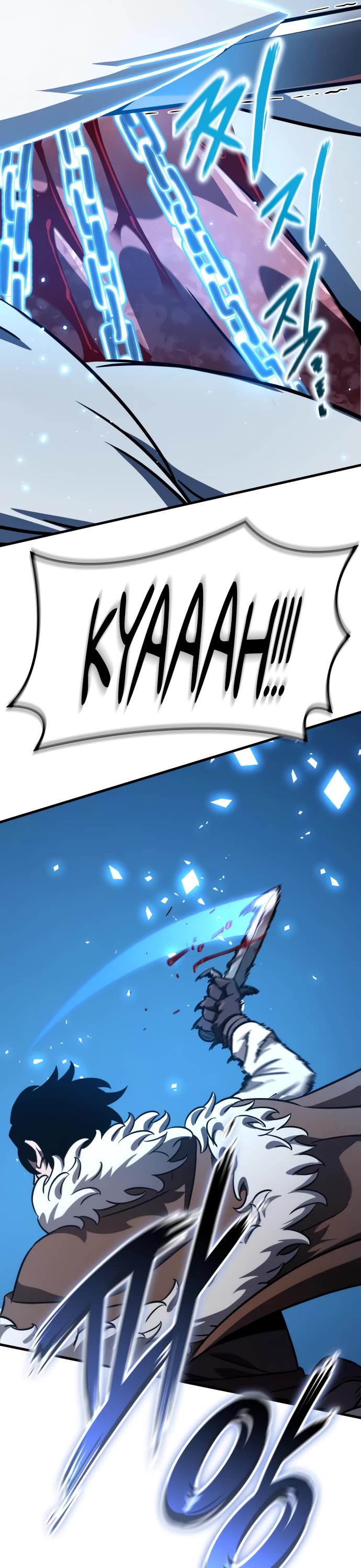 Valhalla Saga chapter 42 page 55