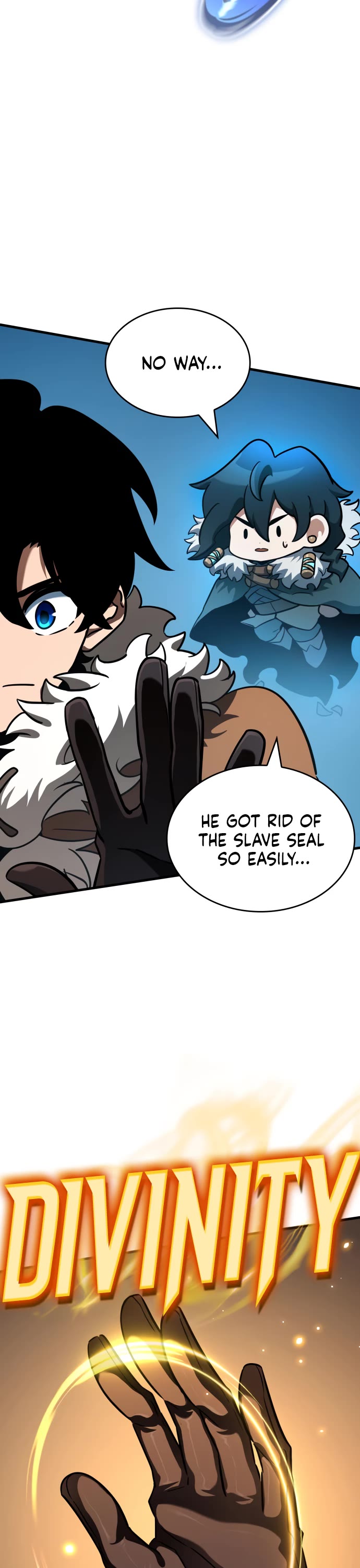 Valhalla Saga chapter 42 page 56