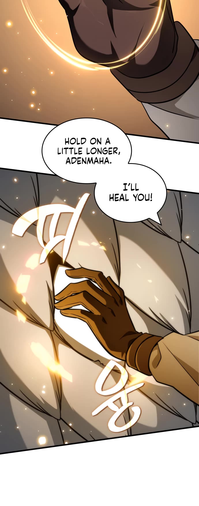 Valhalla Saga chapter 42 page 57