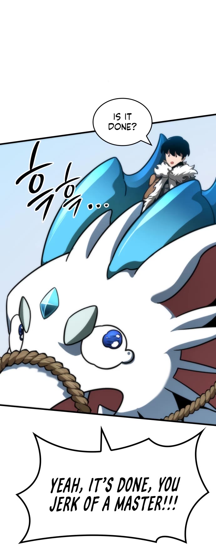 Valhalla Saga chapter 42 page 58