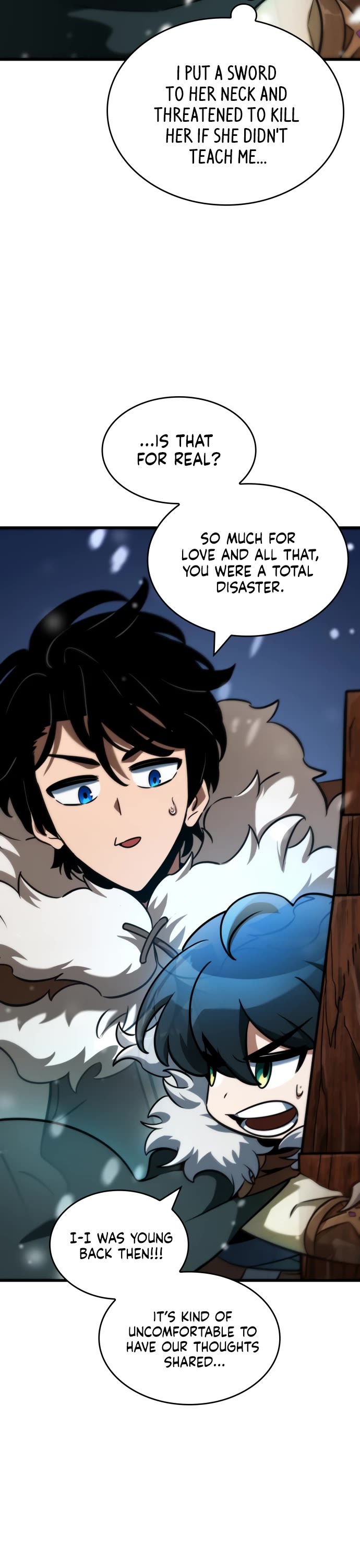 Valhalla Saga chapter 42 page 6