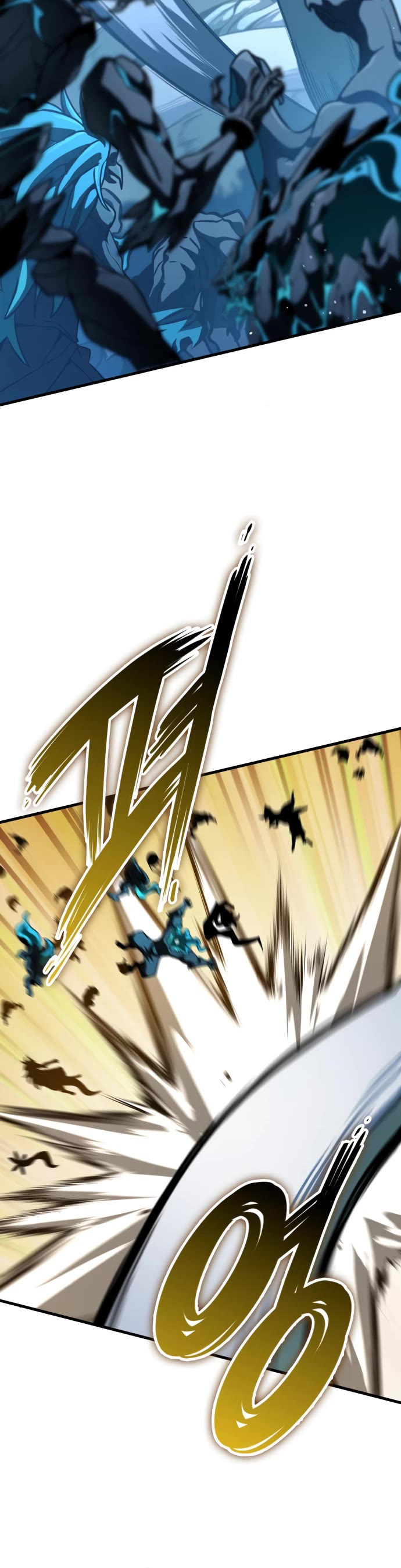 Valhalla Saga chapter 42 page 61