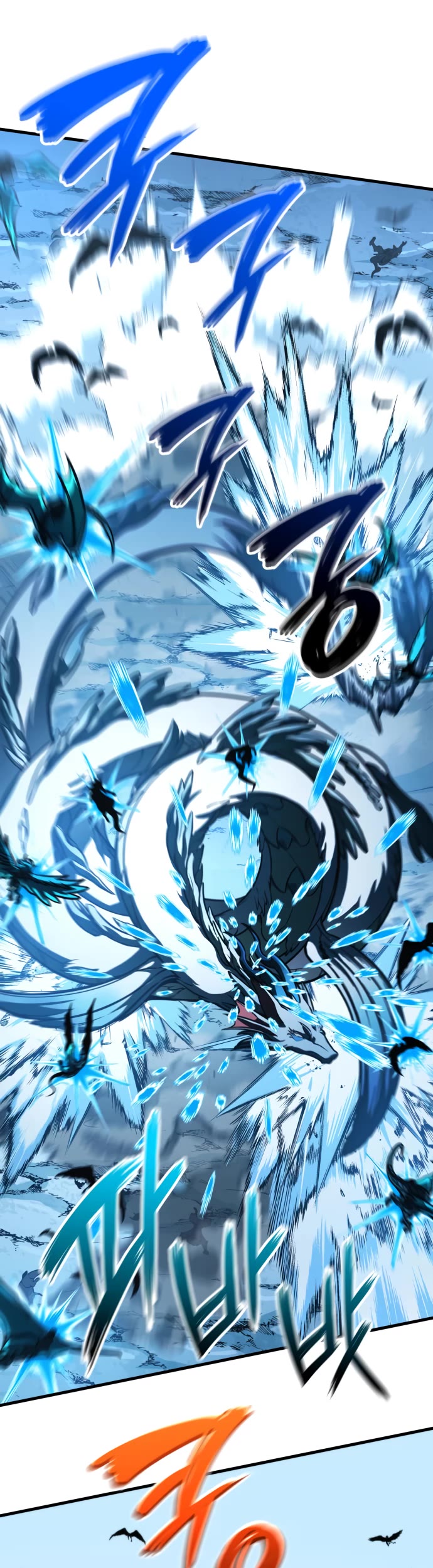 Valhalla Saga chapter 42 page 64